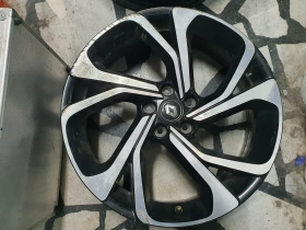 Джанти за Renault Scenic, снимка 7