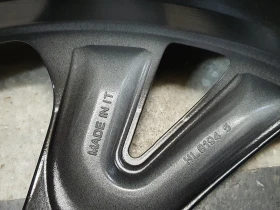 Джанти за Renault Scenic, снимка 11