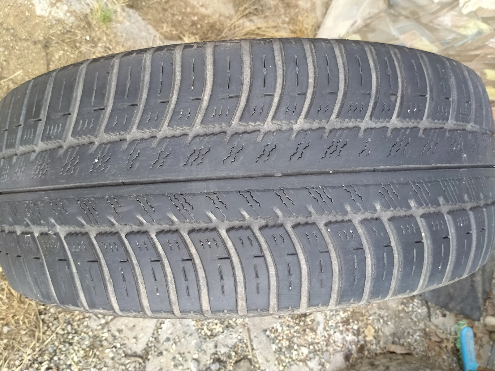 ���� 215/55R16 | Mobile.bg � ����������� 1
