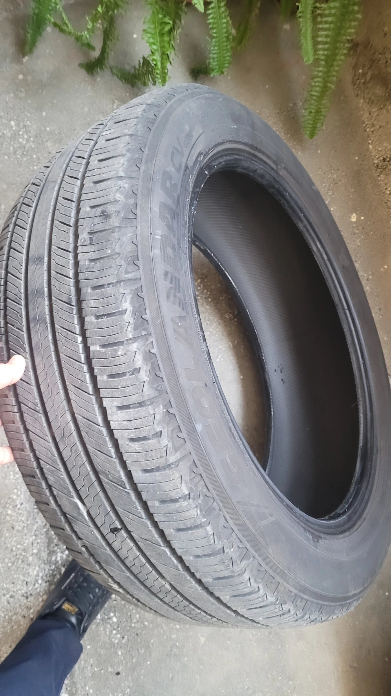  225/55R19 | Mobile.bg   7