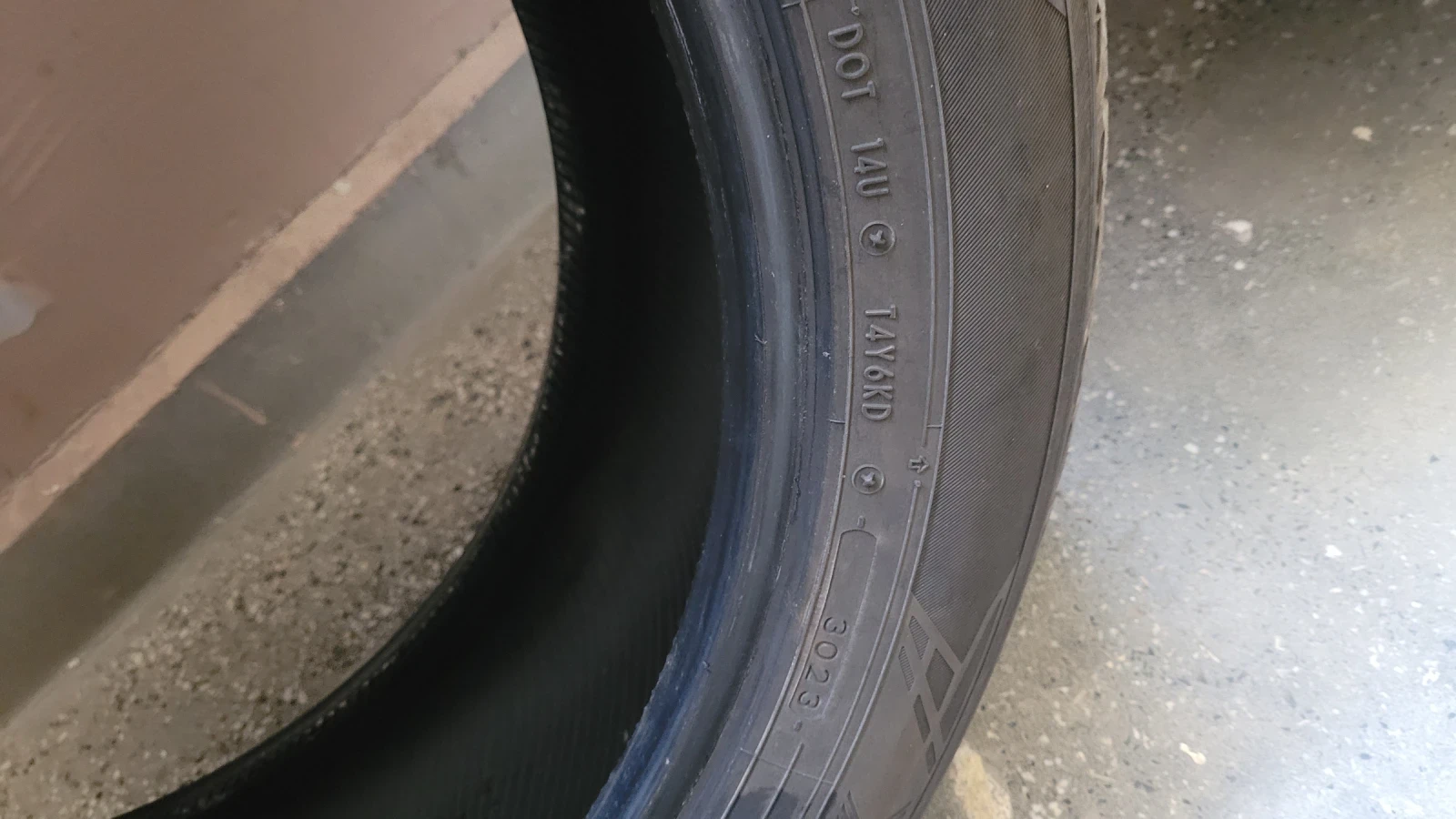  225/55R19 | Mobile.bg   5