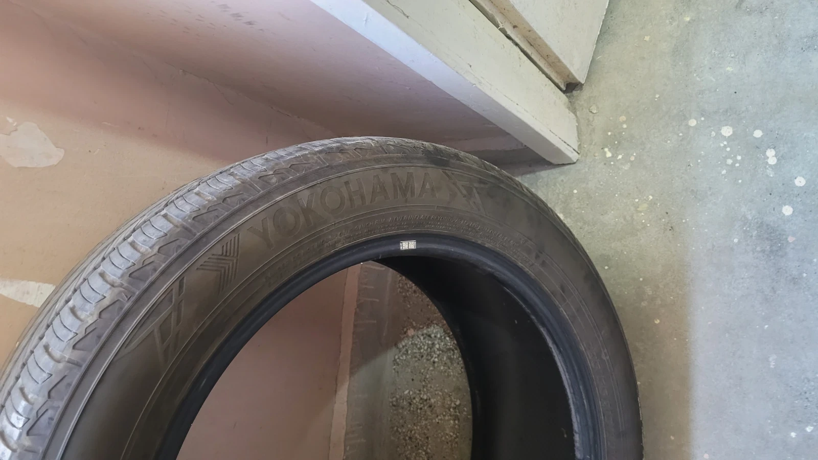  225/55R19 | Mobile.bg   6