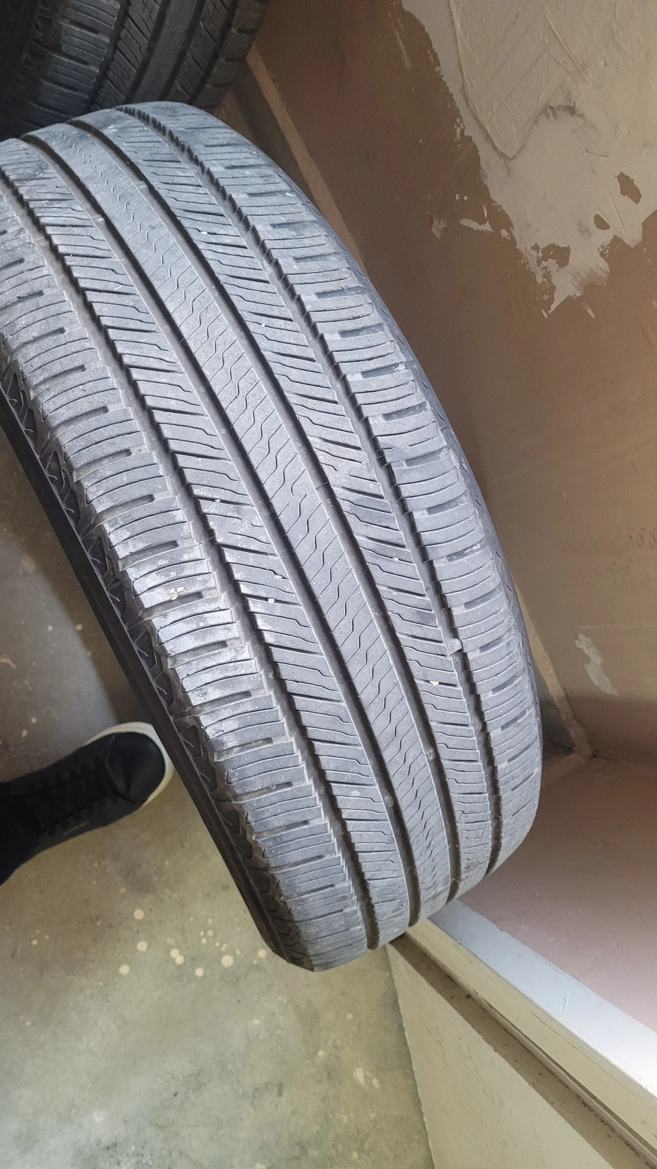  225/55R19 | Mobile.bg   4