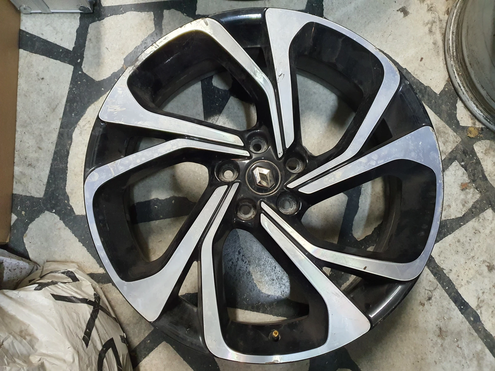 ������ �� Renault Scenic | Mobile.bg � ����������� 5