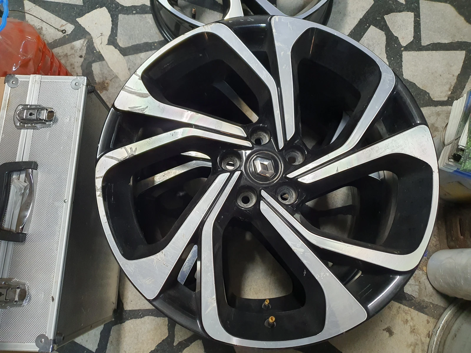 ������ �� Renault Scenic | Mobile.bg � ����������� 4