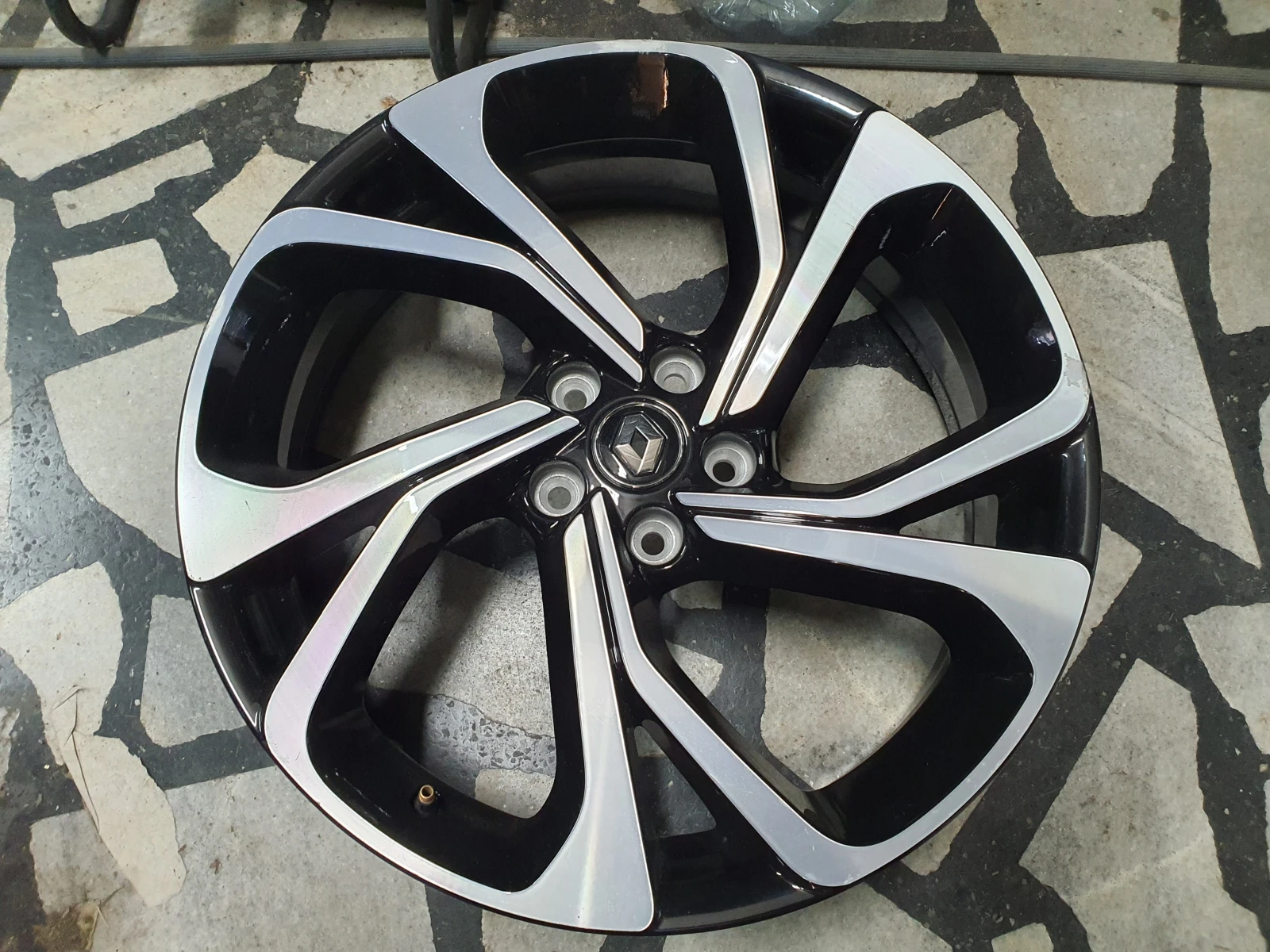 ������ �� Renault Scenic | Mobile.bg � ����������� 1