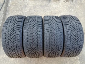 Гуми Зимни 225/45R17, снимка 2 - Гуми и джанти - 47393548