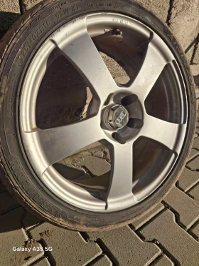 ���� � ������ 225/40R18 �� Audi | Mobile.bg � ����� ������ 4
