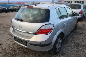 Opel Astra 1.7 CDTI, снимка 3