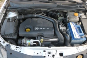 Opel Astra 1.7 CDTI, снимка 6