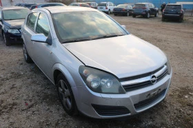 Opel Astra 1.7 CDTI, снимка 2