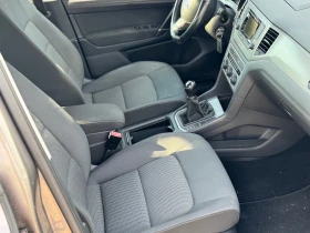 VW Sportsvan 1.2, снимка 4