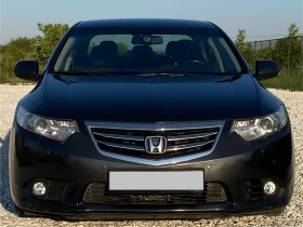Honda Accord 2.2 i-DTEC - FACELIFT!, снимка 8
