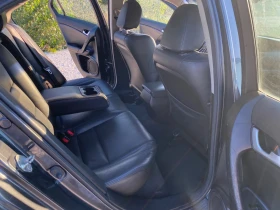 Honda Accord 2.2 i-DTEC - FACELIFT!, снимка 13