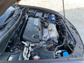 Honda Accord 2.2 i-DTEC - FACELIFT!, снимка 15