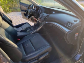 Honda Accord 2.2 i-DTEC - FACELIFT!, снимка 11