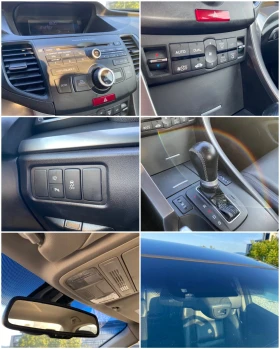 Honda Accord 2.2 i-DTEC - FACELIFT!, снимка 14