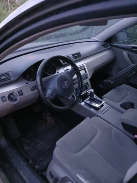 VW Passat 1.4, снимка 4