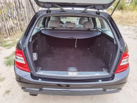 Mercedes-Benz C 250 C250 CDI Avangarde BlueEfficiency, снимка 7