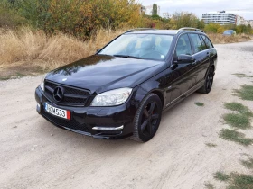 Mercedes-Benz C 250 C250 CDI Avangarde BlueEfficiency, снимка 2