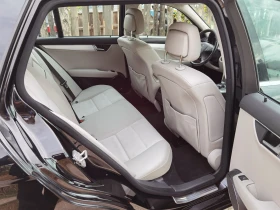 Mercedes-Benz C 250 C250 CDI Avangarde BlueEfficiency, снимка 13