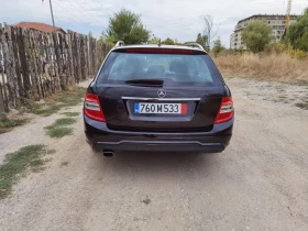 Mercedes-Benz C 250 C250 CDI Avangarde BlueEfficiency, снимка 6