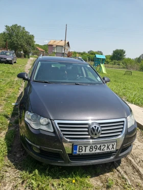 VW Passat 2 TDI 170к.с., снимка 1