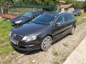 VW Passat 2 TDI 170к.с., снимка 2
