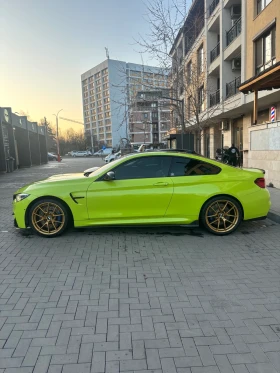 BMW M4 M4 performance limited 9-91 Готов лизинг !, снимка 12