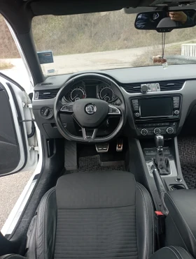 Skoda Octavia Шкода Октавия Врс, снимка 9