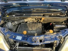 Opel Meriva 1.8 easytronic , снимка 13