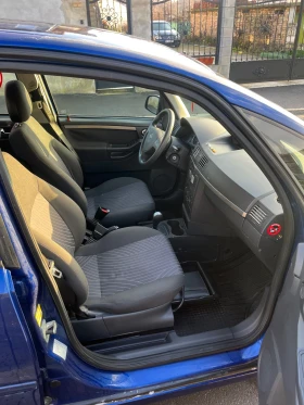 Opel Meriva 1.8 easytronic , снимка 8