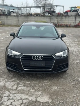 Audi A4 2.0 tdi 150 конски сили, снимка 2