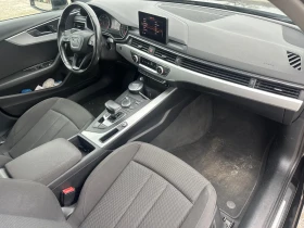 Audi A4 2.0 tdi 150 конски сили, снимка 7