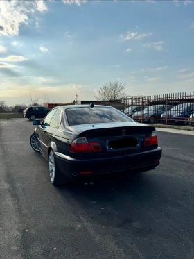 BMW 330 CD, снимка 4