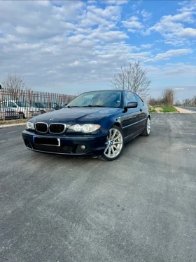 BMW 330 CD, снимка 2