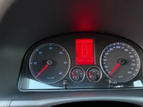 VW Touran 2.0TDI, Автоматик, снимка 8