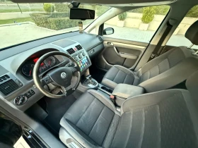VW Touran 2.0TDI, Автоматик, снимка 7