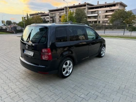 VW Touran 2.0TDI, Автоматик, снимка 6