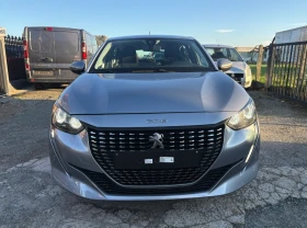 Peugeot 208 1.5 HDI Active, снимка 13