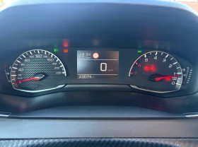 Peugeot 208 1.5 HDI Active, снимка 10