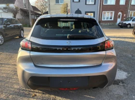 Peugeot 208 1.5 HDI Active, снимка 14