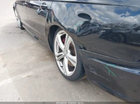 Audi S6 4.0L V-8 DI, DOHC, VVT, TURBO, 450HP All Wheel, снимка 17