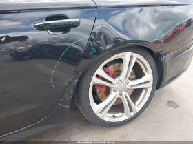Audi S6 4.0L V-8 DI, DOHC, VVT, TURBO, 450HP All Wheel, снимка 6