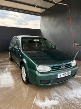 VW Golf 1.9 TDI, снимка 4