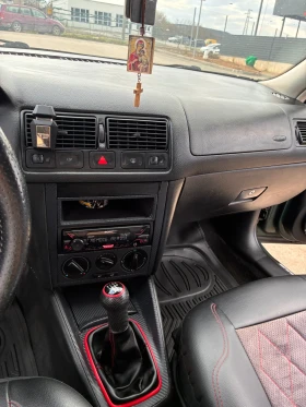 VW Golf 1.9 TDI, снимка 11