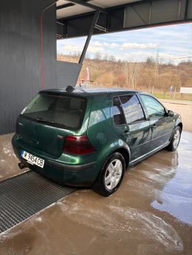 VW Golf 1.9 TDI, снимка 5