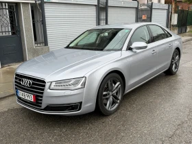 Audi A8, снимка 1