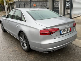 Audi A8, снимка 3