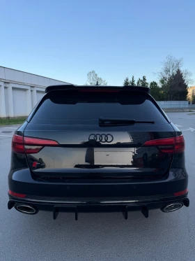 Audi A4 S4 Packet* 3S line* Digital* , снимка 6